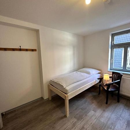 Gaststaette Brandenburg Apartment Нордхаузен Екстериор снимка