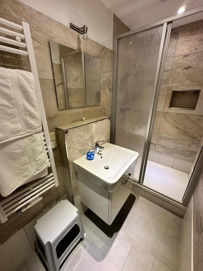 Gaststaette Brandenburg Apartment Нордхаузен Екстериор снимка
